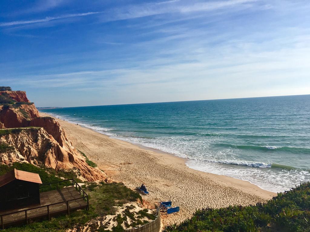 Alfamar Beach & Sport Resort Albufeira Exterior photo