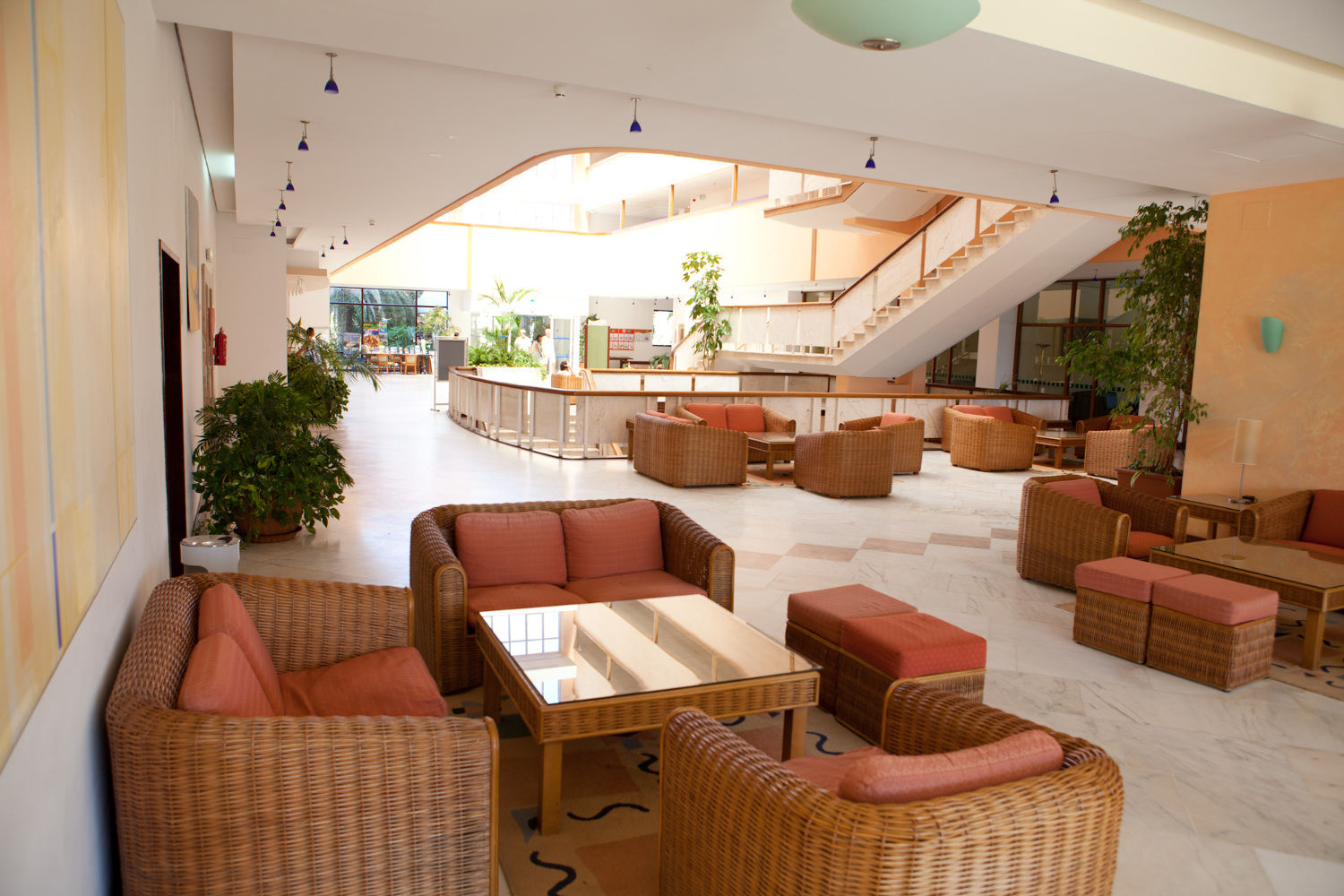 Alfamar Beach & Sport Resort Albufeira Exterior photo