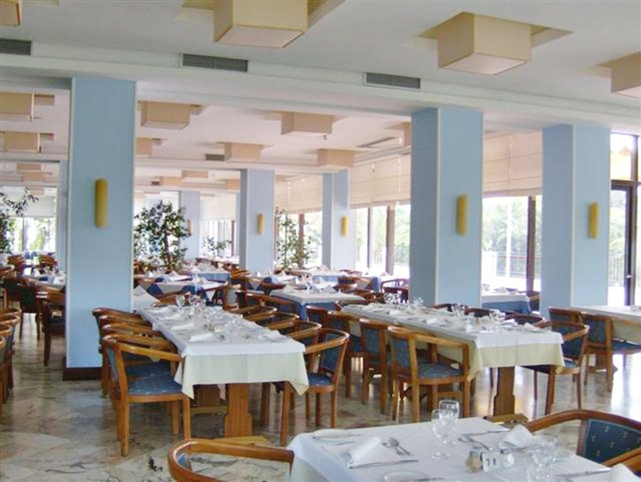 Alfamar Beach & Sport Resort Albufeira Exterior photo
