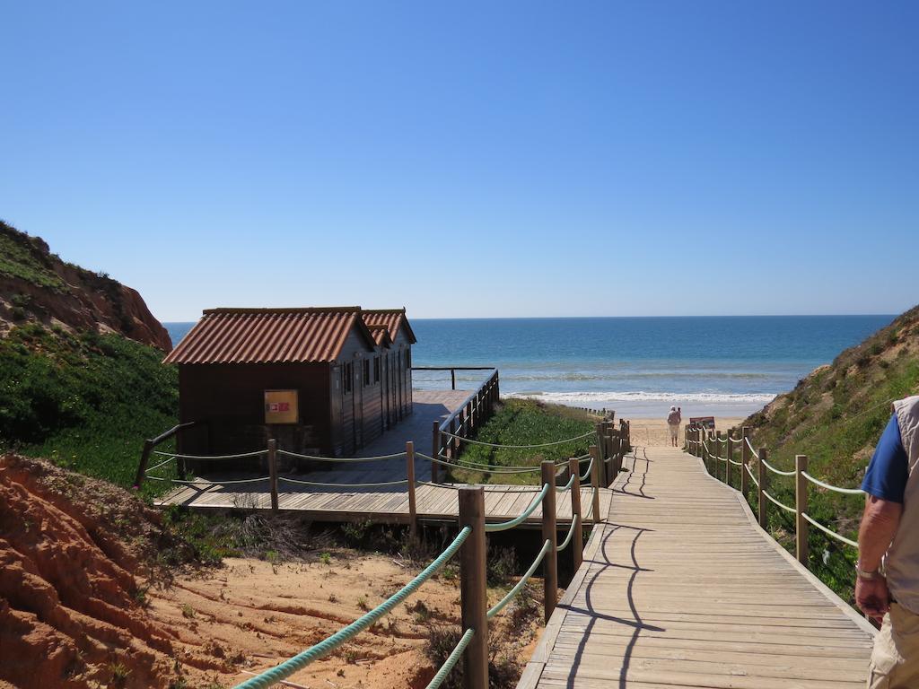 Alfamar Beach & Sport Resort Albufeira Exterior photo