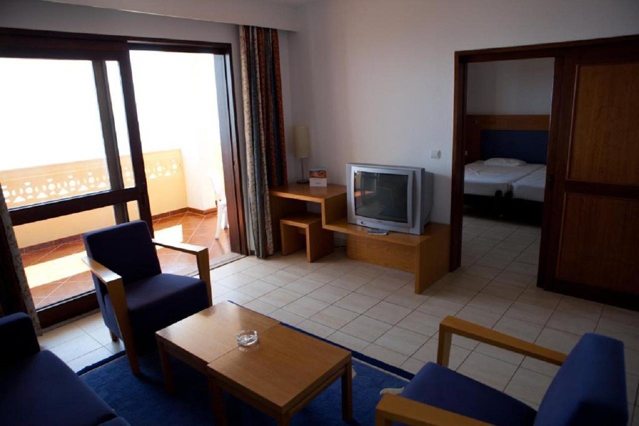 Alfamar Beach & Sport Resort Albufeira Exterior photo