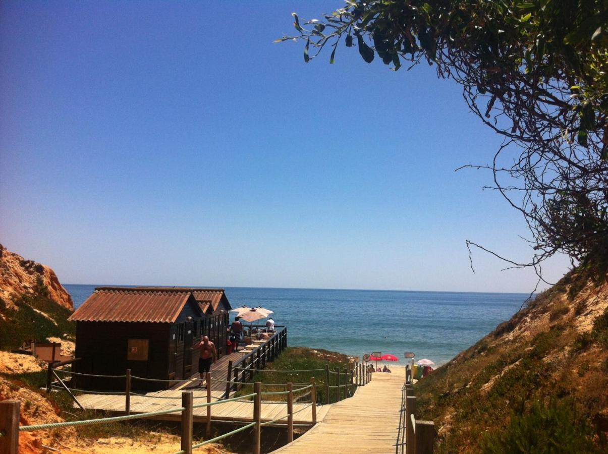 Alfamar Beach & Sport Resort Albufeira Exterior photo